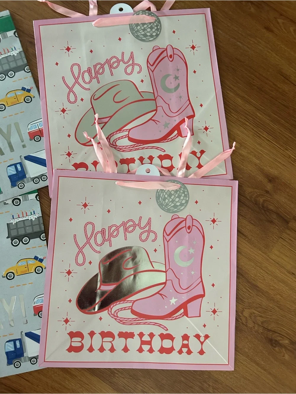Gift Bag Bundle $40 Retail